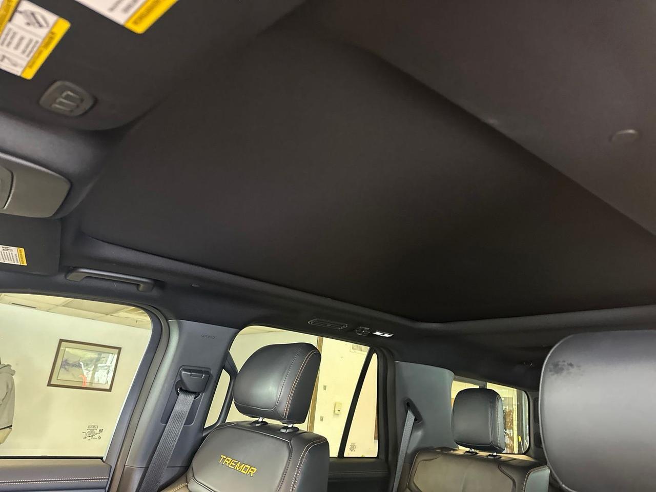 2025 Ford Expedition Tremor Richmond VA