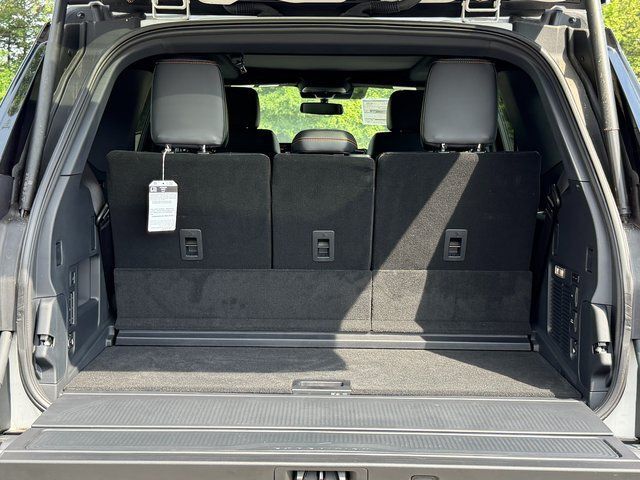 2025 Ford Expedition Tremor Springfield VA