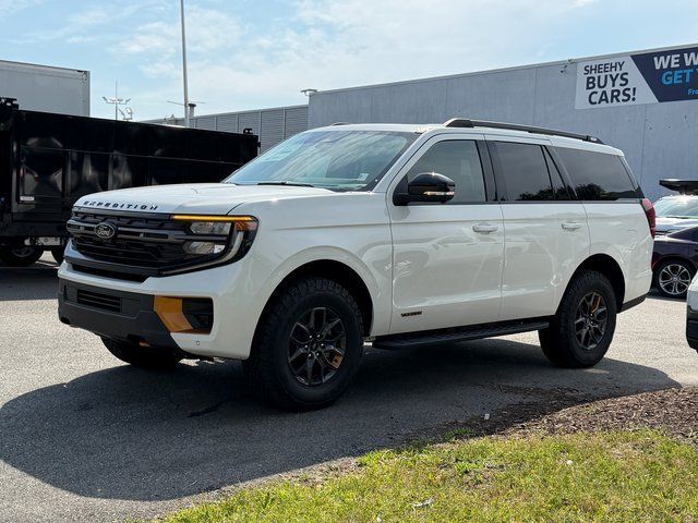2025 Ford Expedition Tremor Springfield VA