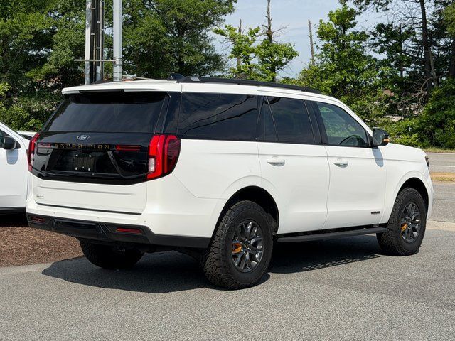 2025 Ford Expedition Tremor Springfield VA