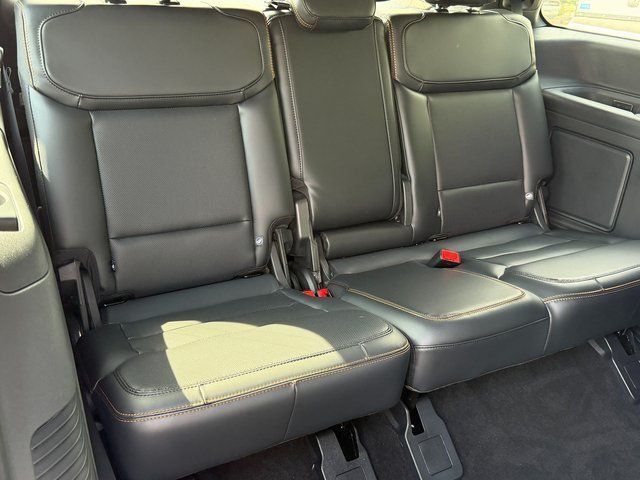 2025 Ford Expedition Tremor Springfield VA
