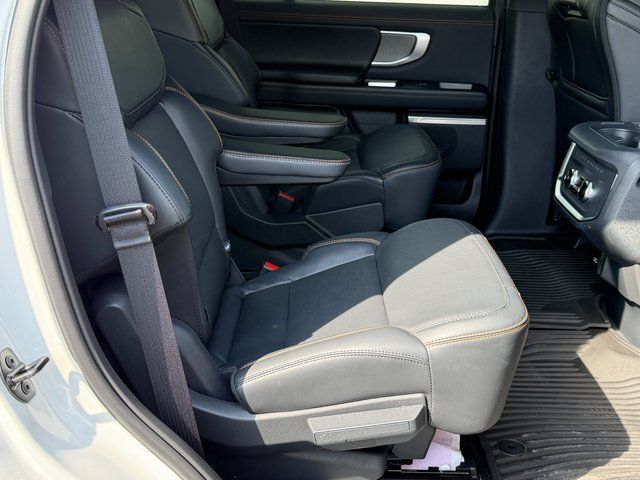 2025 Ford Expedition Tremor Springfield VA