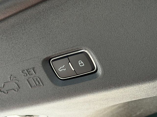 2025 Ford Expedition Tremor Springfield VA