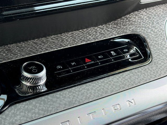2025 Ford Expedition Tremor Springfield VA