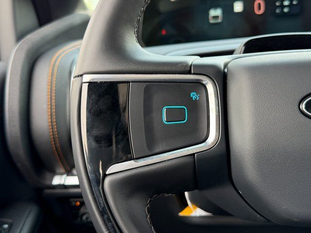 2025 Ford Expedition Tremor Springfield VA
