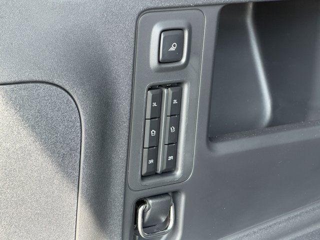 2025 Ford Expedition Tremor Springfield VA