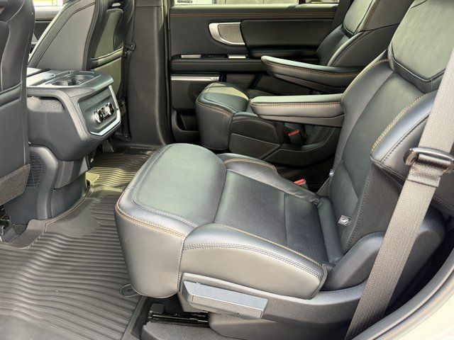 2025 Ford Expedition Tremor Springfield VA