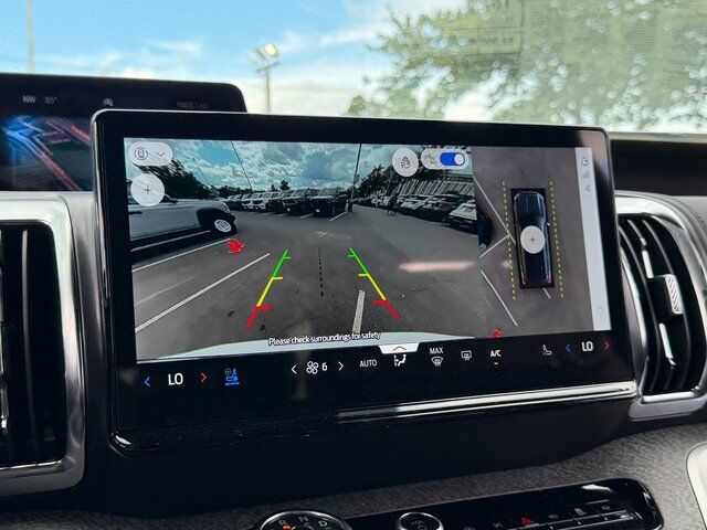 2025 Ford Expedition Tremor Springfield VA