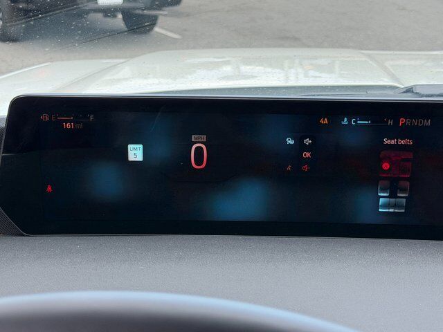2025 Ford Expedition Tremor Springfield VA