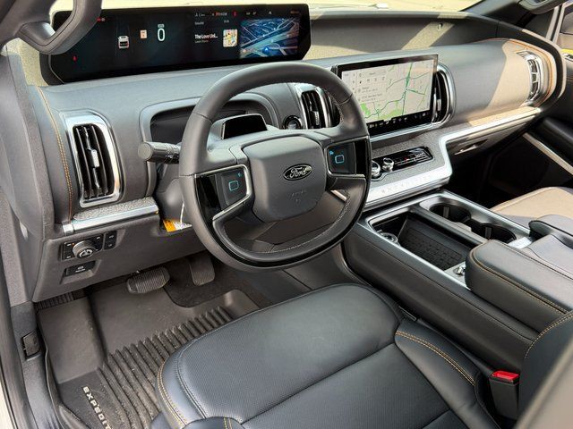 2025 Ford Expedition Tremor Springfield VA