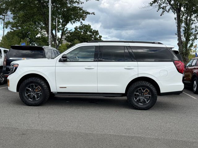 2025 Ford Expedition Tremor Springfield VA