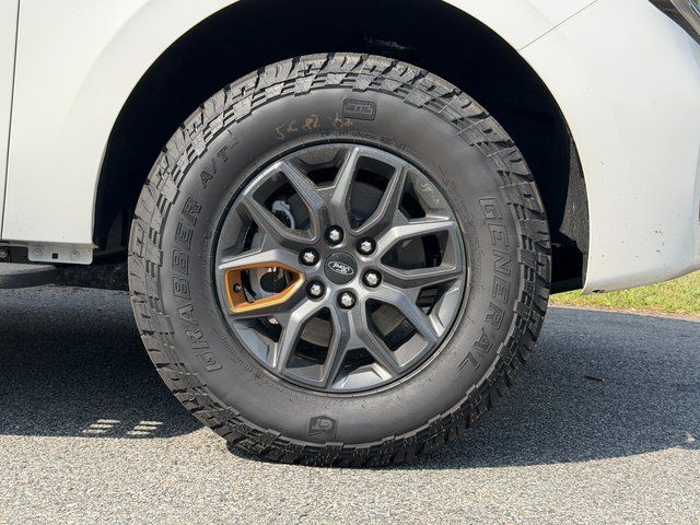 2025 Ford Expedition Tremor Springfield VA