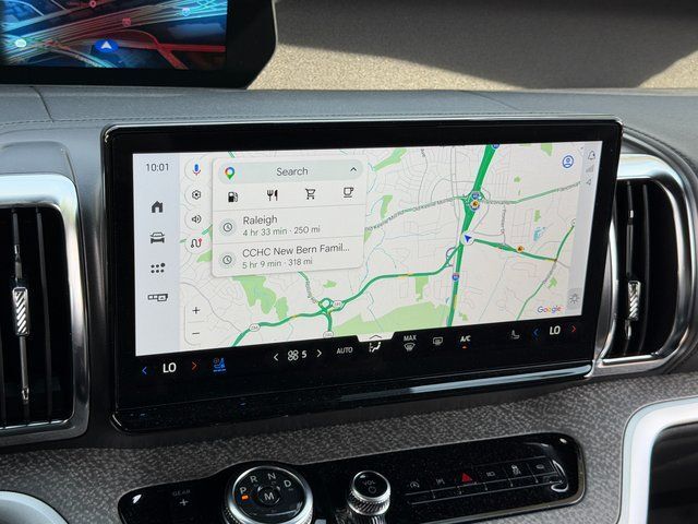 2025 Ford Expedition Tremor Springfield VA