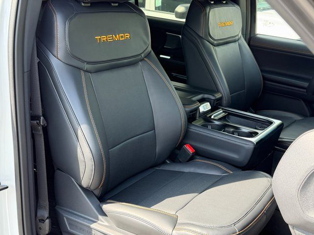 2025 Ford Expedition Tremor Springfield VA