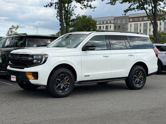 2025 Ford Expedition Tremor Springfield VA