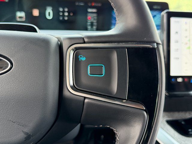 2025 Ford Expedition Tremor Springfield VA