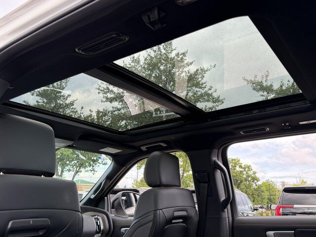 2025 Ford Expedition Tremor Springfield VA