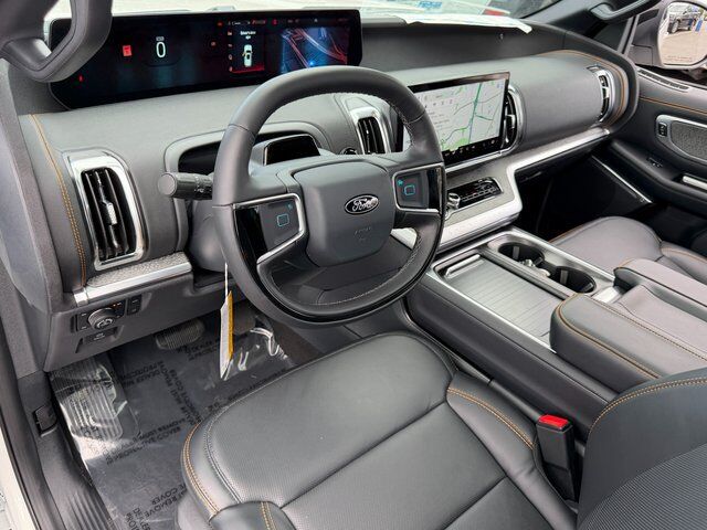 2025 Ford Expedition Tremor Springfield VA