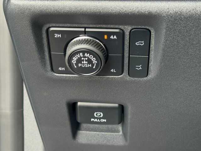2025 Ford Expedition Tremor Springfield VA