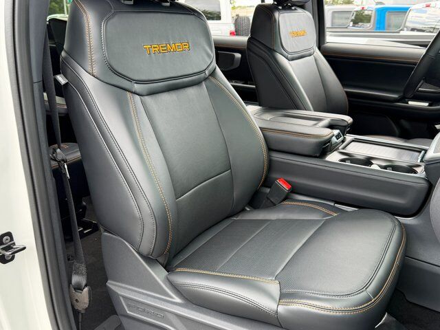 2025 Ford Expedition Tremor Springfield VA