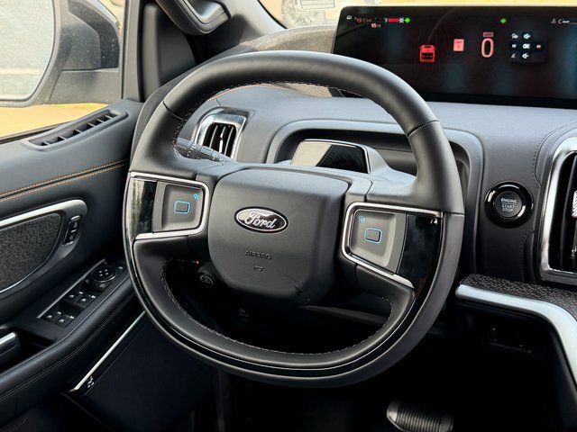 2025 Ford Expedition Tremor Springfield VA