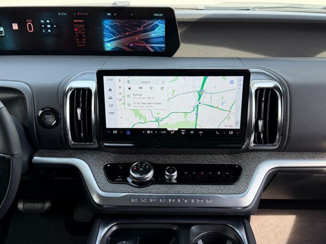 2025 Ford Expedition Tremor Springfield VA