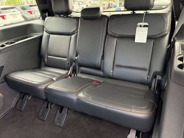 2025 Ford Expedition Tremor Springfield VA