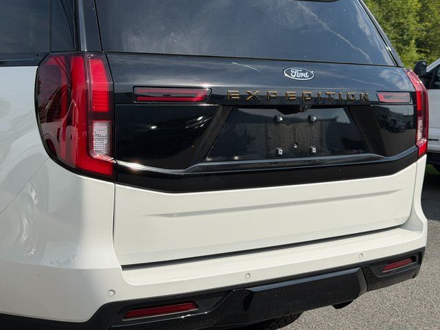 2025 Ford Expedition Tremor Springfield VA