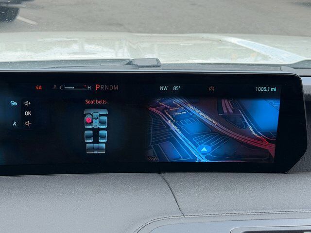 2025 Ford Expedition Tremor Springfield VA