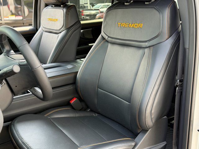 2025 Ford Expedition Tremor Springfield VA