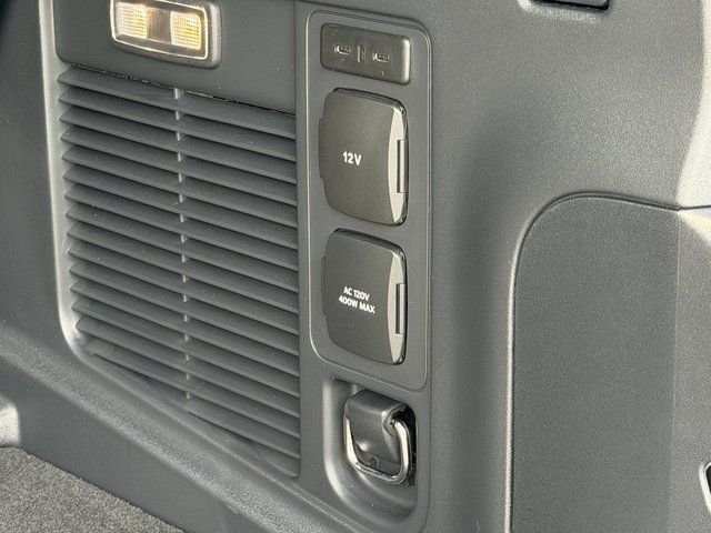 2025 Ford Expedition Tremor Springfield VA
