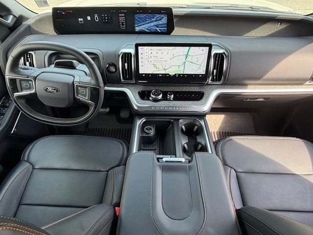 2025 Ford Expedition Tremor Springfield VA