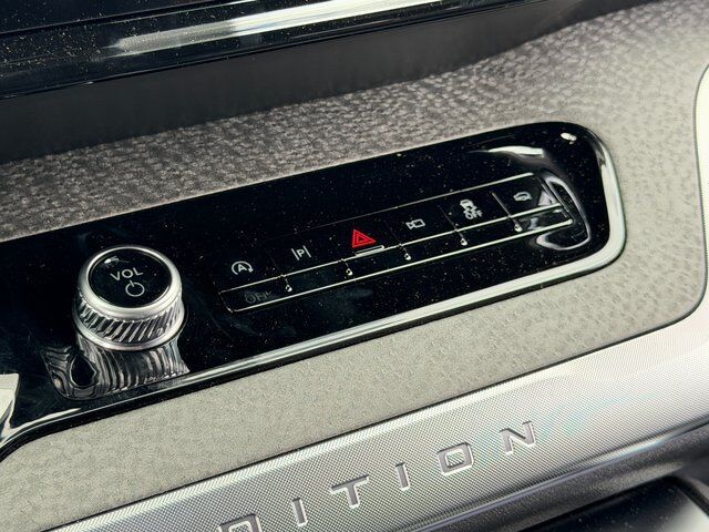 2025 Ford Expedition Tremor Springfield VA