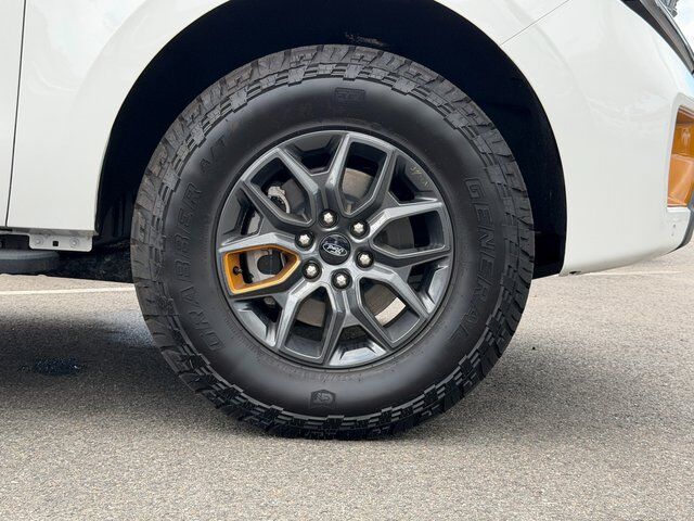 2025 Ford Expedition Tremor Springfield VA