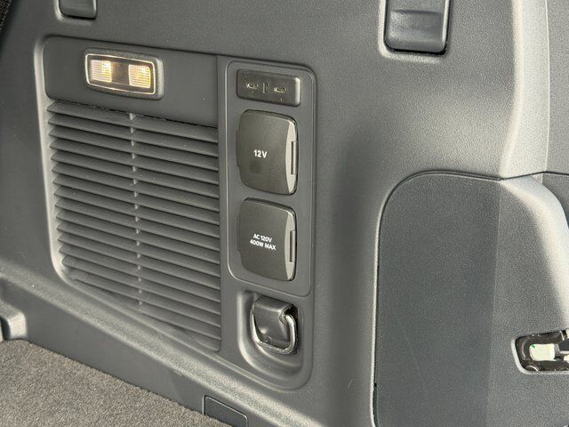 2025 Ford Expedition Tremor Springfield VA