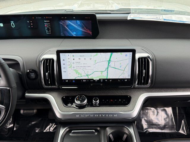 2025 Ford Expedition Tremor Springfield VA