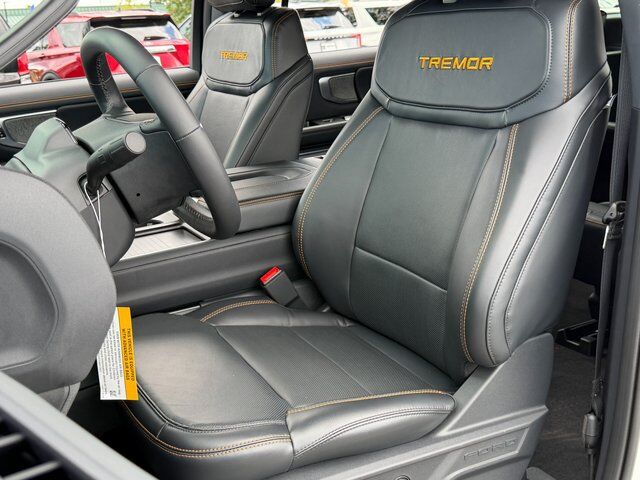 2025 Ford Expedition Tremor Springfield VA