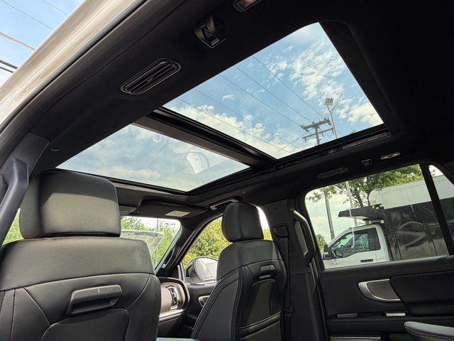 2025 Ford Expedition Tremor Springfield VA