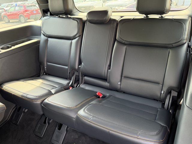 2025 Ford Expedition Tremor Springfield VA