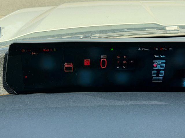 2025 Ford Expedition Tremor Springfield VA