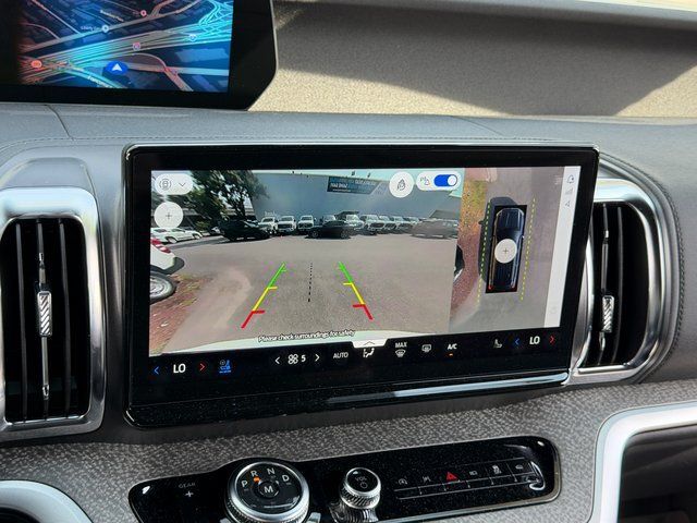 2025 Ford Expedition Tremor Springfield VA