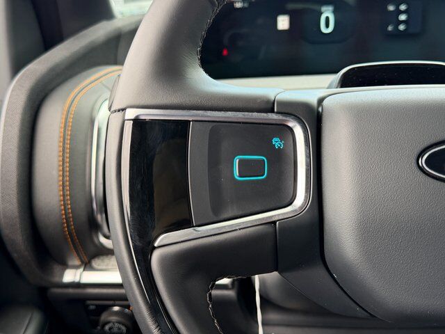 2025 Ford Expedition Tremor Springfield VA