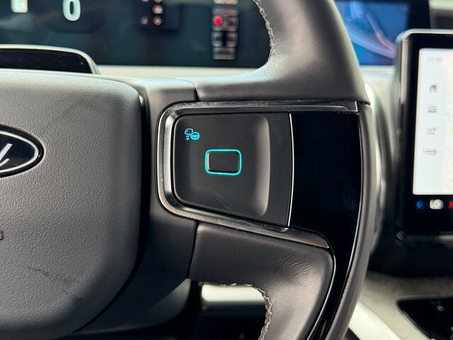 2025 Ford Expedition Tremor Springfield VA