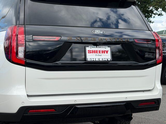 2025 Ford Expedition Tremor Springfield VA