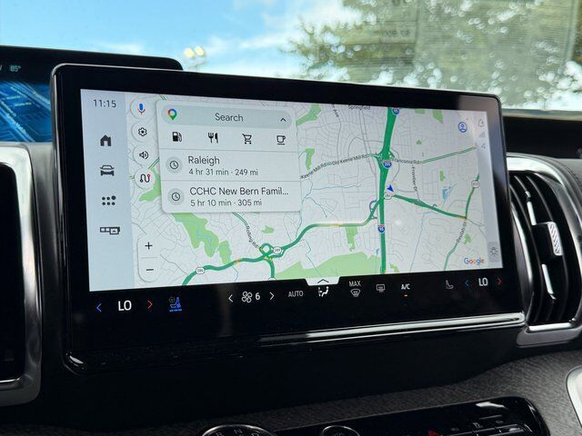 2025 Ford Expedition Tremor Springfield VA