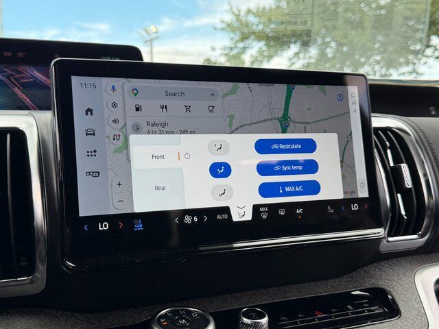 2025 Ford Expedition Tremor Springfield VA