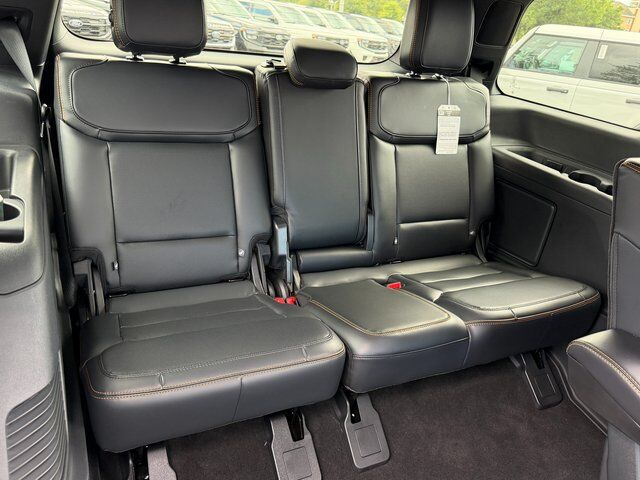 2025 Ford Expedition Tremor Springfield VA
