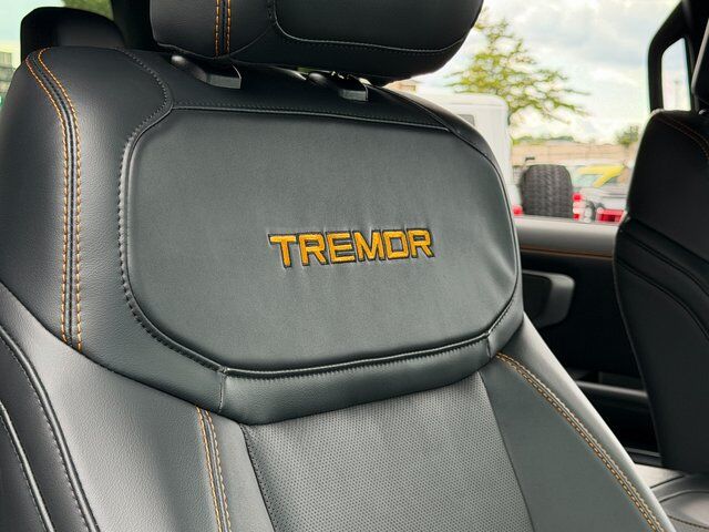 2025 Ford Expedition Tremor Springfield VA