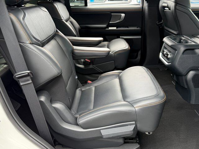 2025 Ford Expedition Tremor Springfield VA