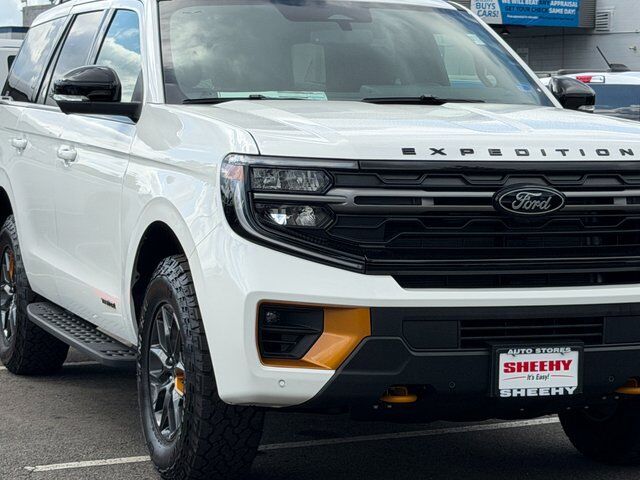 2025 Ford Expedition Tremor Springfield VA
